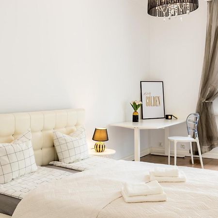 Central Warsaw Apartment - Great Location-Old Town - Podwale ภายนอก รูปภาพ